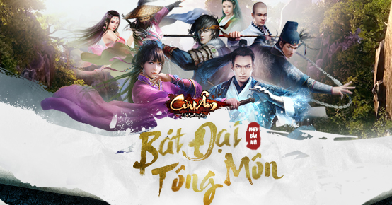 Nội Dung Phiên Bản Mới - Bát Đại Tông Môn Nội Dung Phiên Bản Mới - Bát Đại Tông Môn